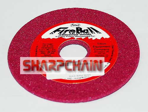 1190-051 GRINDING WHEEL - Click Image to Close