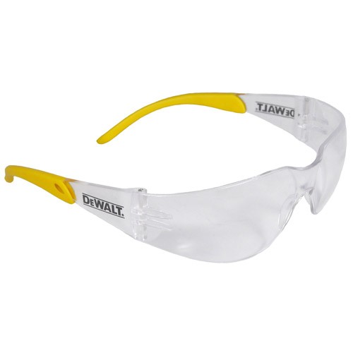 DEWALT SAFETY GLASSES PROTECTOR SERIES - Click Image to Close