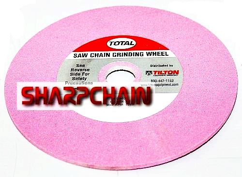 SN02115 TOTAL BRAND GRINDING WHEEL FOR SILVEY MODELS - Click Image to Close